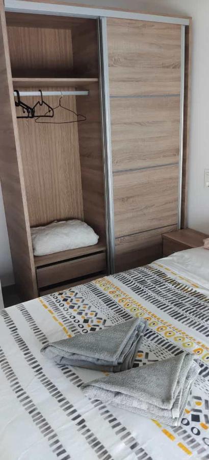 Arguineguin Beach, Penthouse Apartment And Jacuzzi 外观 照片