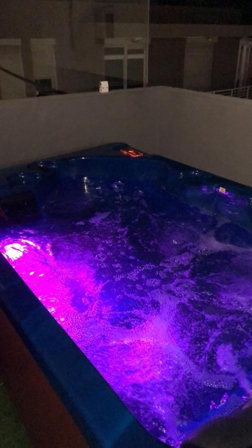 Arguineguin Beach, Penthouse Apartment And Jacuzzi 外观 照片