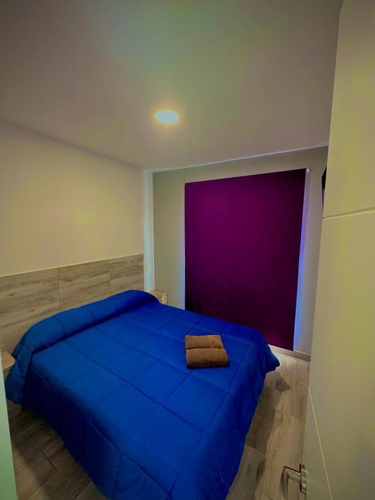 Arguineguin Beach, Penthouse Apartment And Jacuzzi 外观 照片